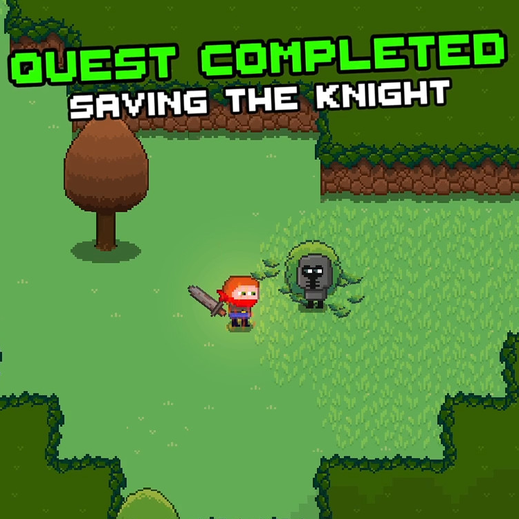Adventure Of Tuck screenshot 2